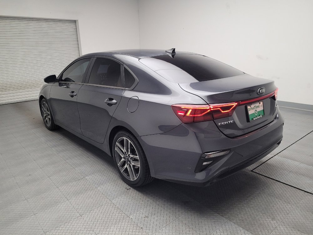 Used 2019 Kia Forte S image 5