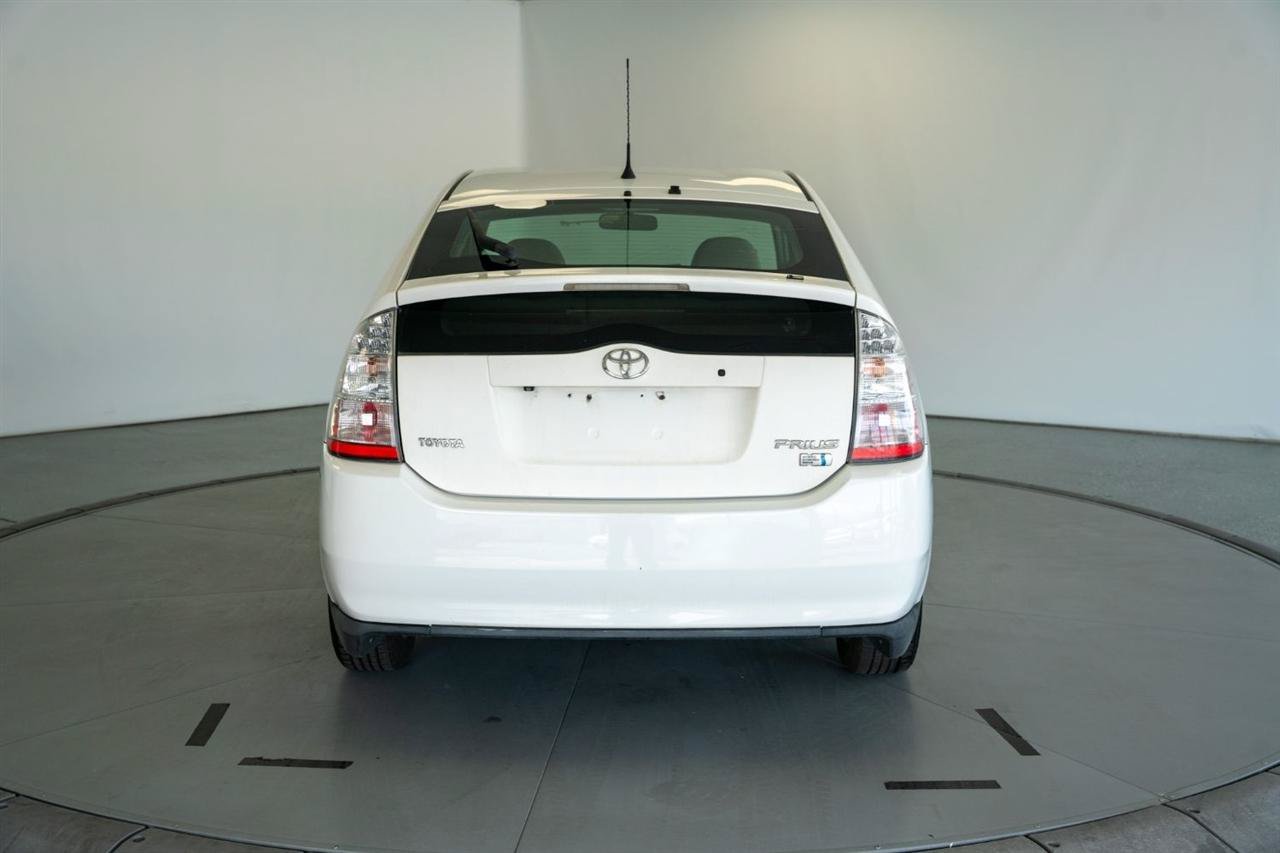 Used 2006 Toyota Prius FWD image 5