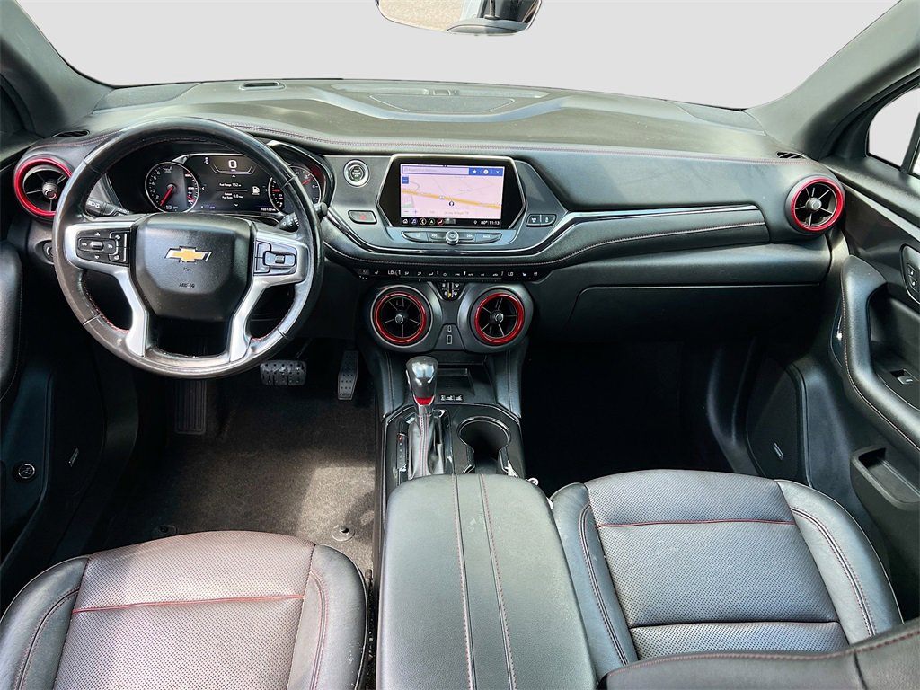 Used 2019 Chevrolet Blazer RS image 23
