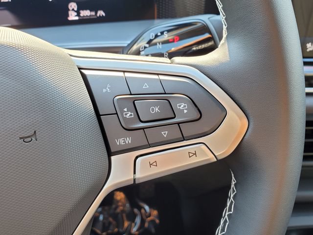 New 2026 Volkswagen Tiguan SE AWD/4WD image 20