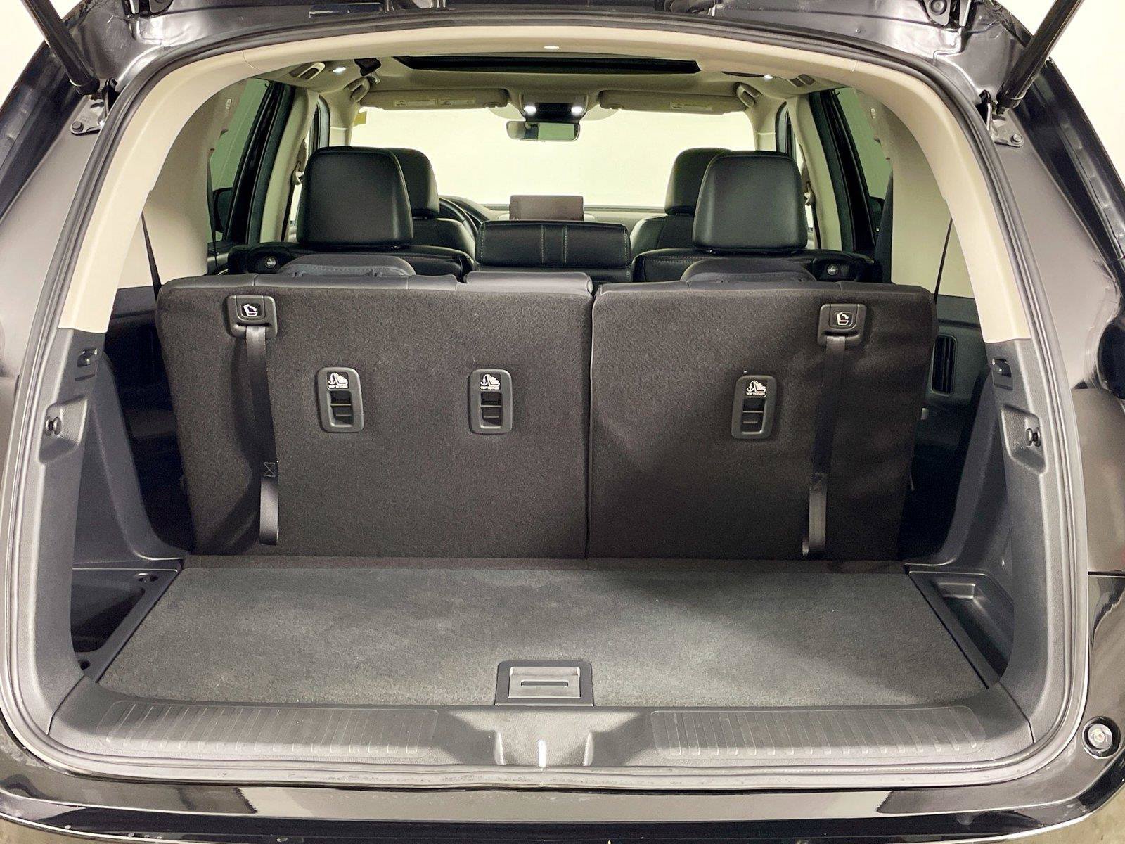 Used 2025 Honda Pilot Touring image 26