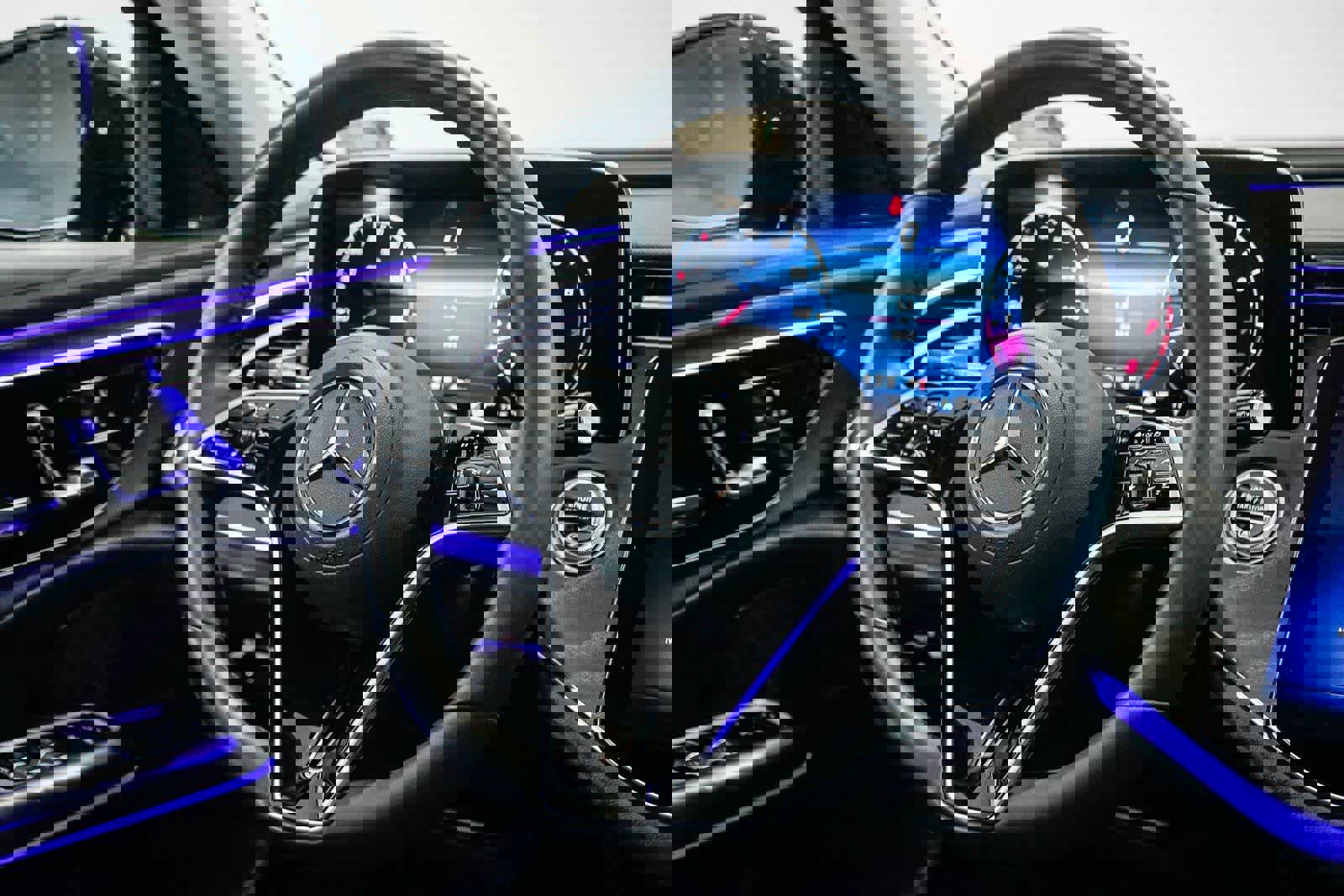 Used 2026 Mercedes-Benz E 350 Sedan image 15