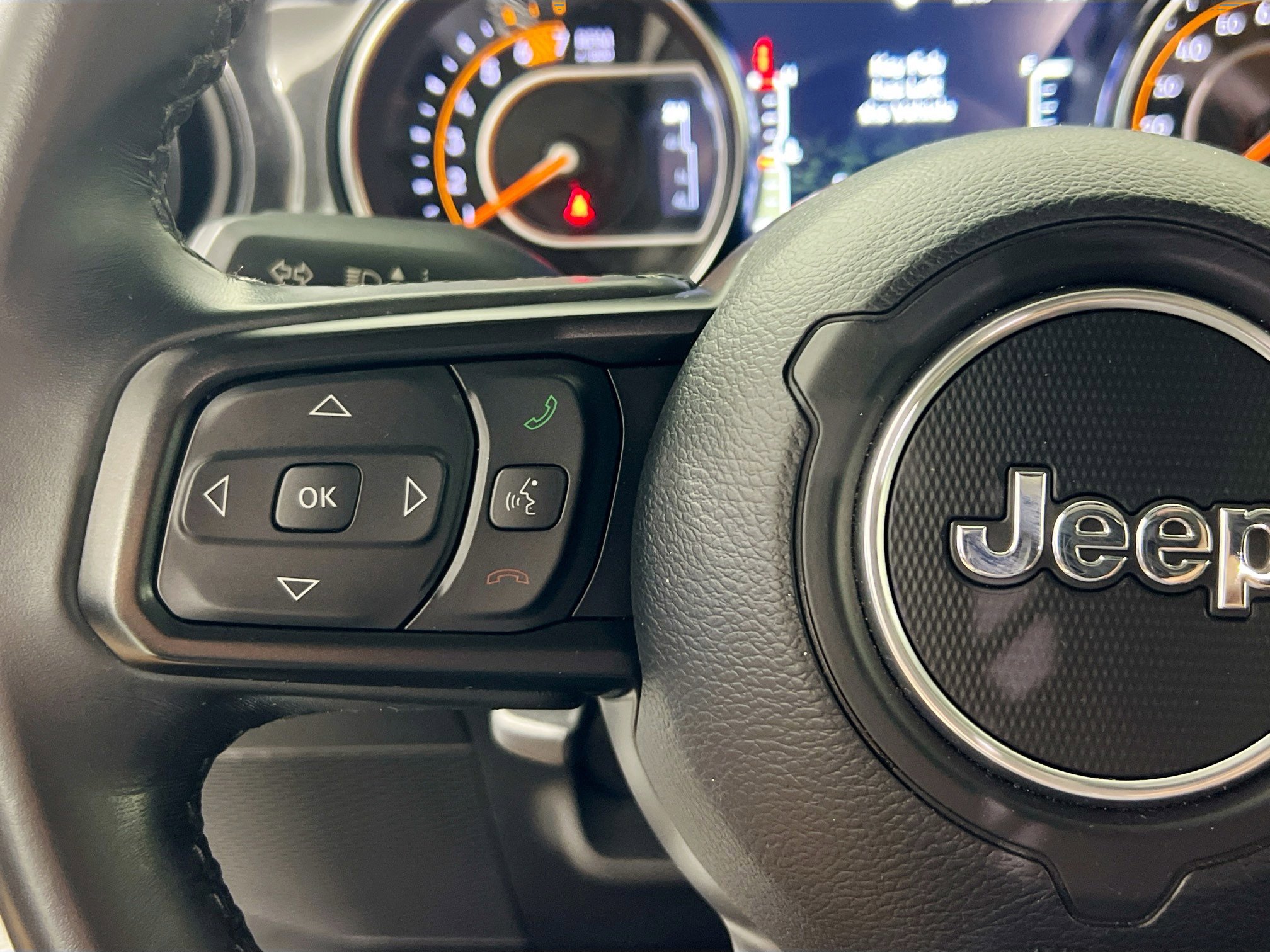 Used 2021 Jeep Wrangler Unlimited Sport image 17