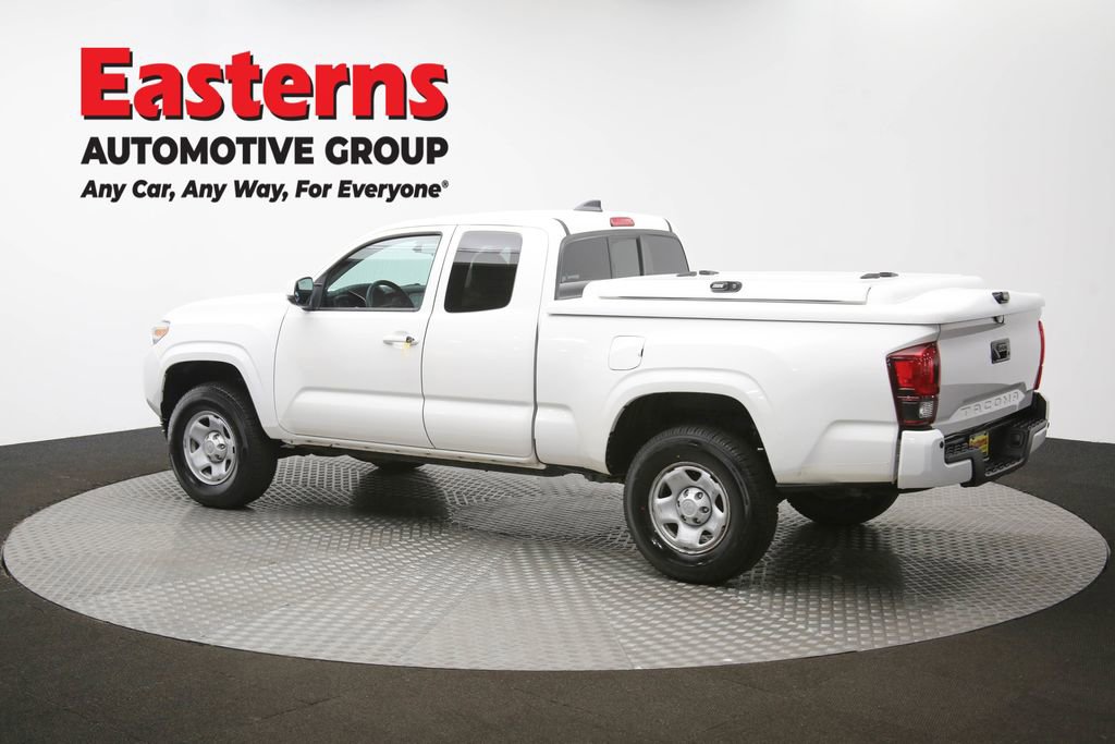 Used 2022 Toyota Tacoma SR w/ SR Convenience Package image 61