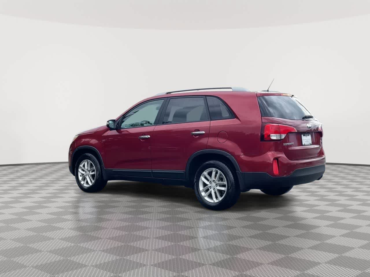 Used 2015 Kia Sorento LX FWD image 6