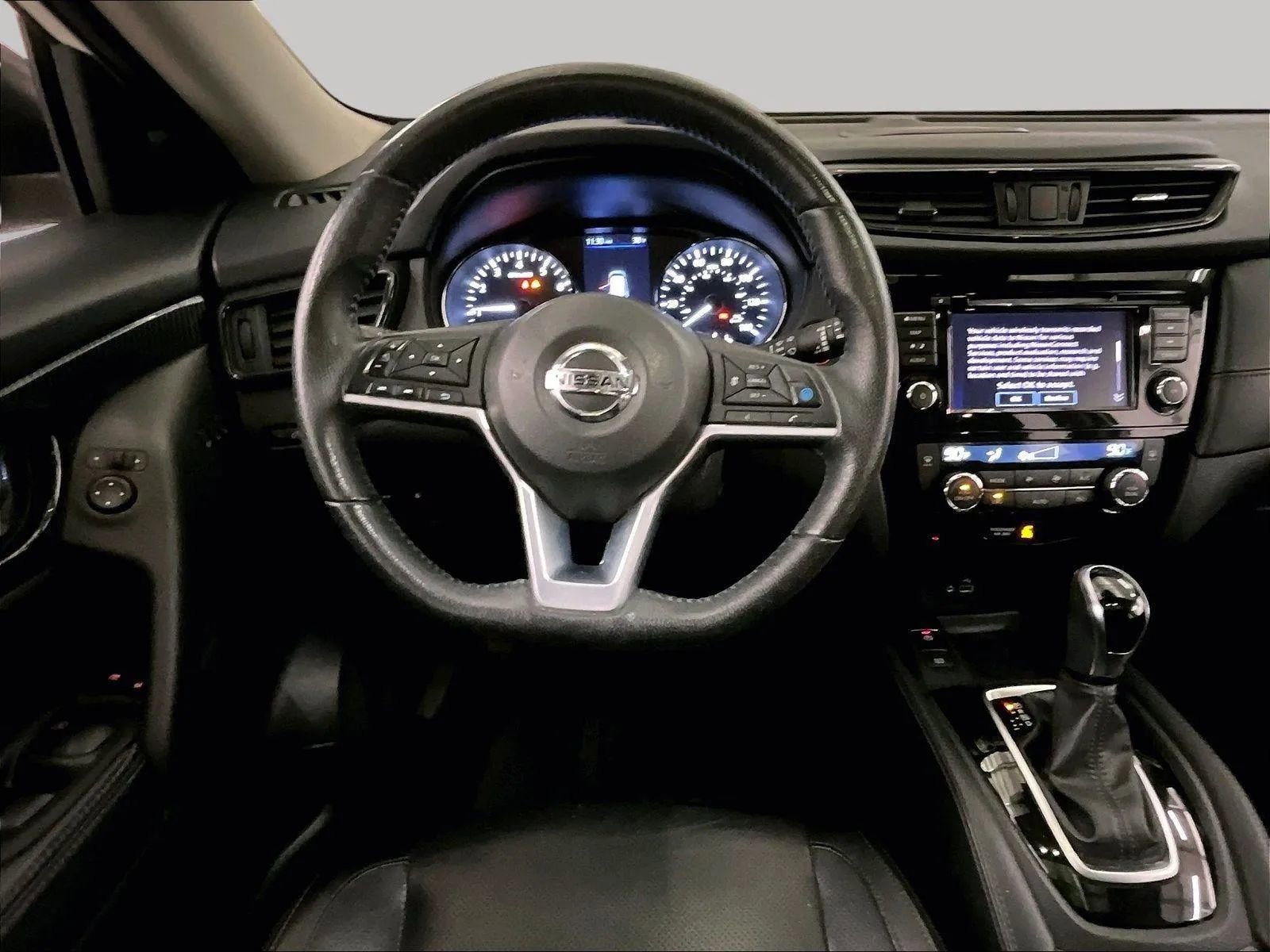 Used 2019 Nissan Rogue SL w/ Premium Package image 5