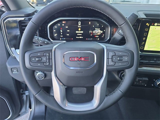 New 2026 GMC Sierra 1500 Elevation w/ Elevation Select Package image 25