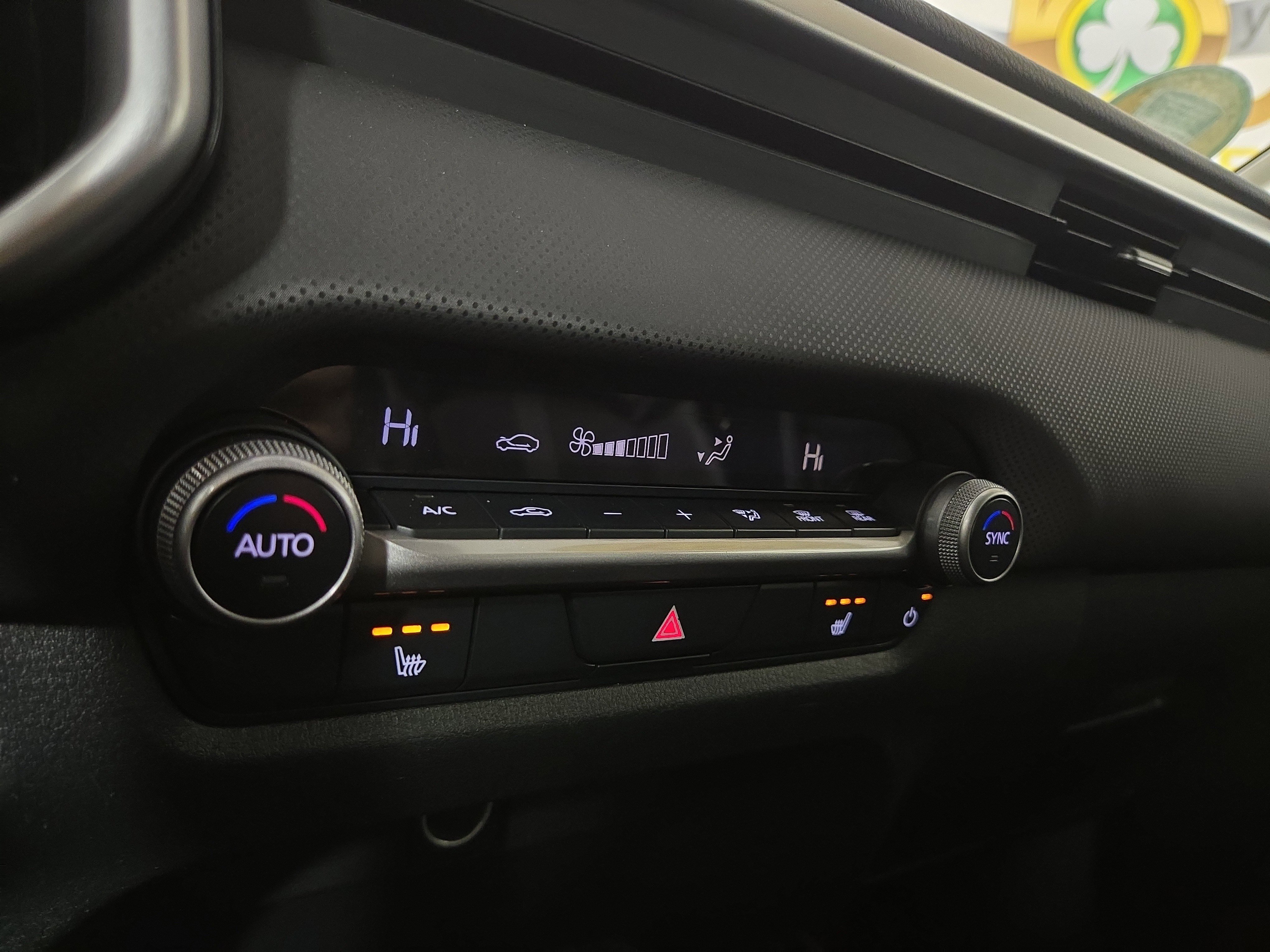 Used 2024 MAZDA CX-50 AWD 2.5 S w/ Preferred Package image 27