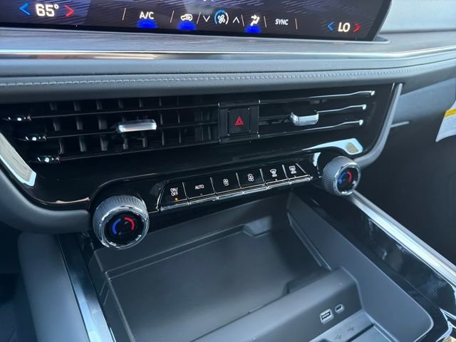 New 2026 Chevrolet Suburban LS image 29