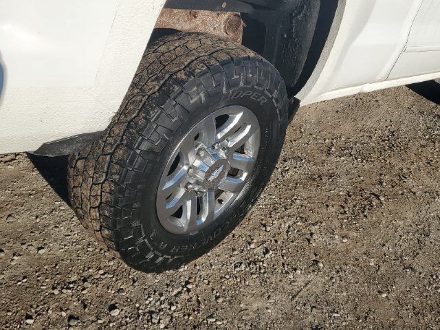 Used 2015 Chevrolet Silverado 2500 LT w/ LT Convenience Package AWD/4WD image 5