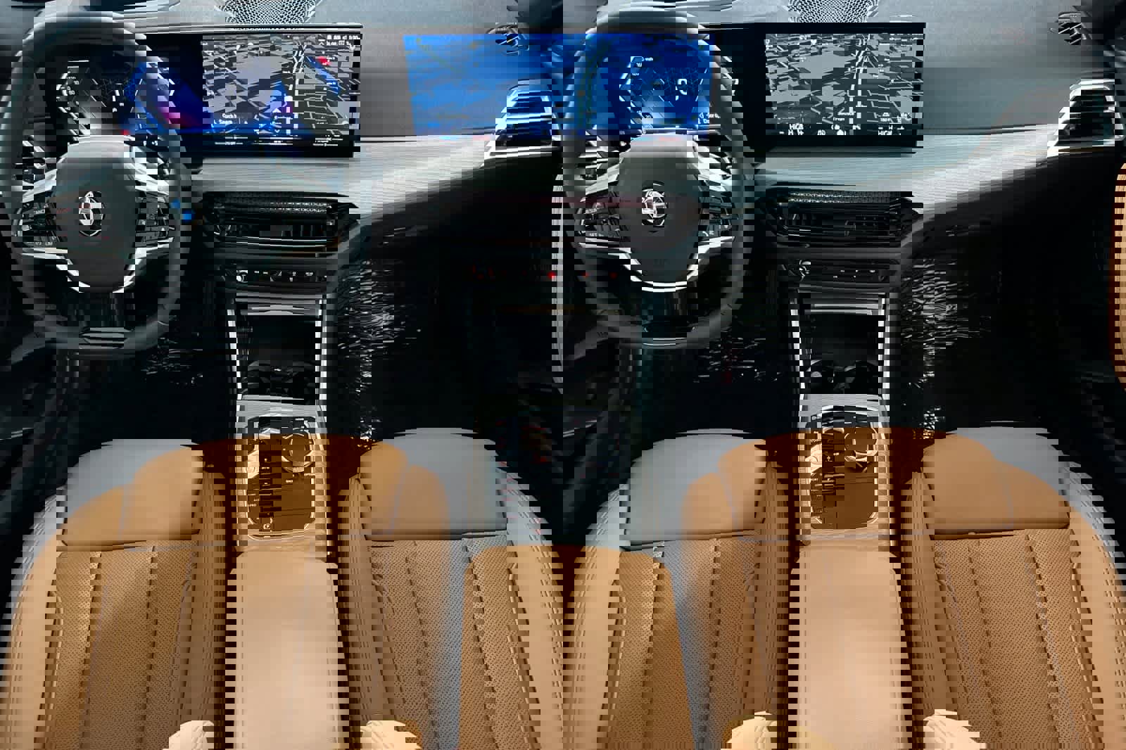 Used 2025 BMW 230i Coupe w/ Premium Package image 3