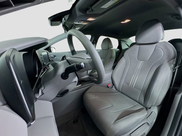 Certified 2023 Hyundai Elantra SEL image 17