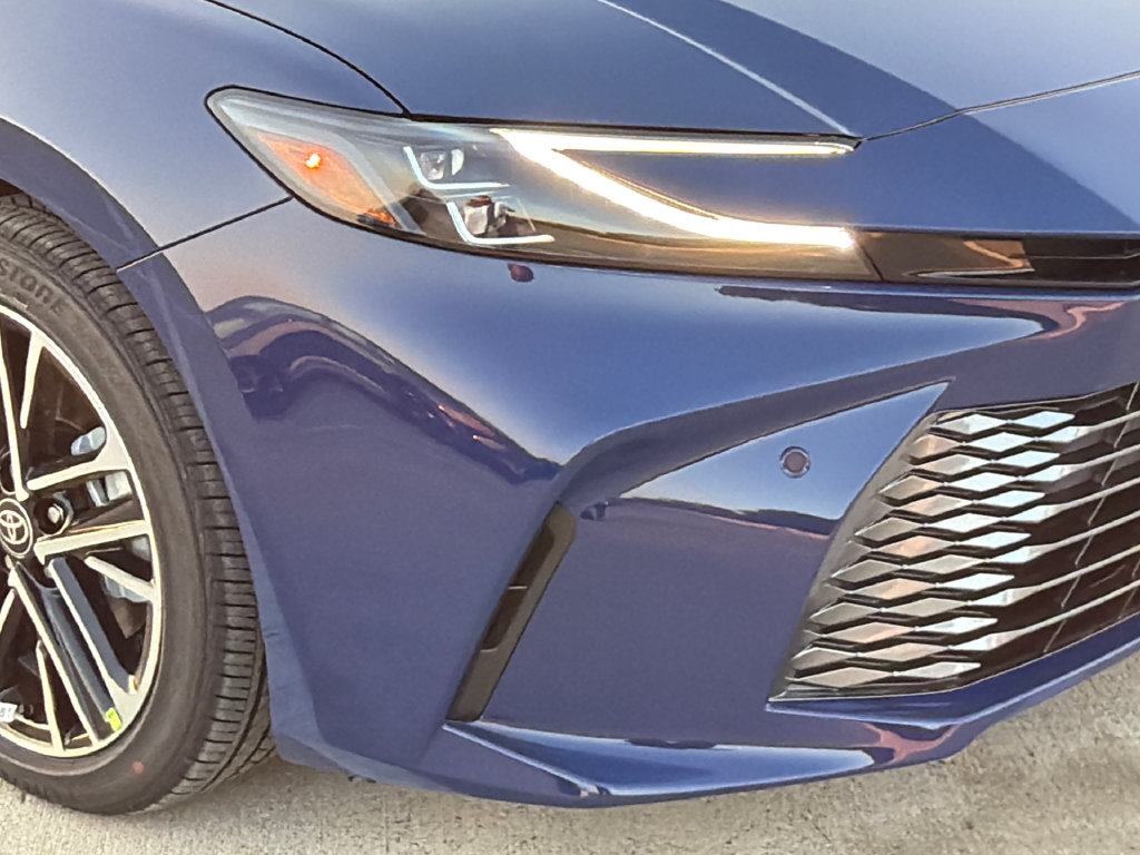 New 2026 Toyota Camry XLE w/ Premium Plus Package FWD image 9