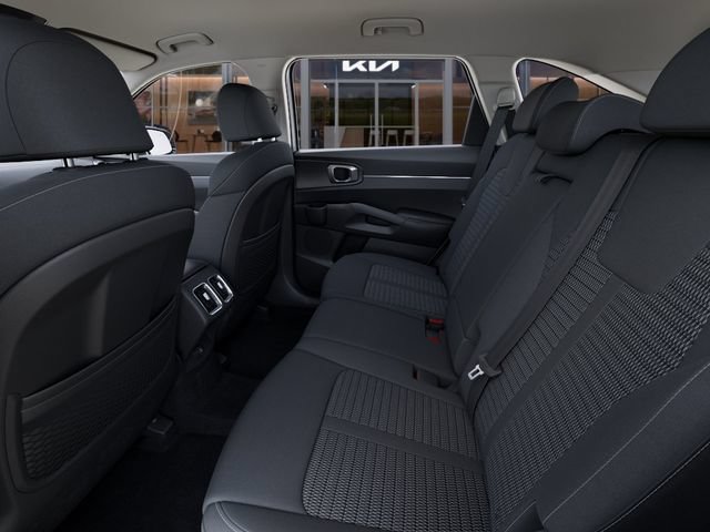 New 2026 Kia Sorento LX FWD image 18