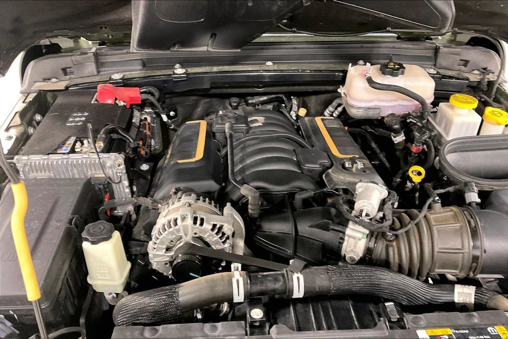 Used 2023 Jeep Wrangler Unlimited Rubicon 392 w/ Trailer Tow Package image 41