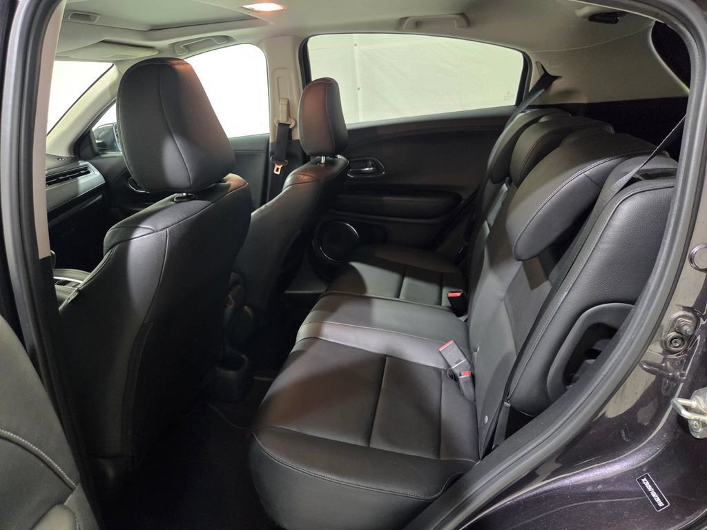 Used 2016 Honda HR-V EX-L image 12