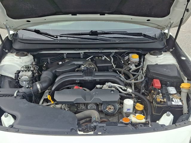 Used 2016 Subaru Legacy 2.5i Premium AWD/4WD image 29