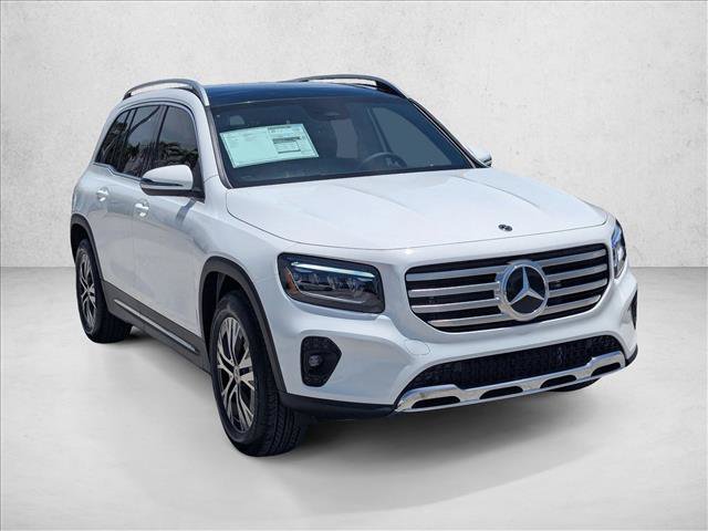 New 2026 Mercedes-Benz GLB 250 image 6