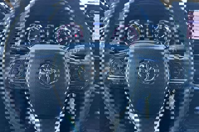 Used 2024 Toyota Camry LE image 27