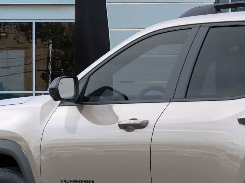 New 2027 GMC Terrain Elevation w/ Elevation Premium Package AWD/4WD image 12