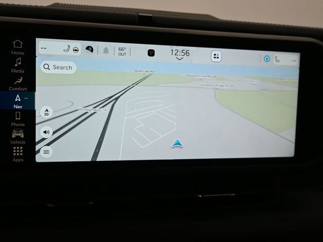 Used 2025 Jeep Wrangler Unlimited Rubicon w/ Safety Group image 19