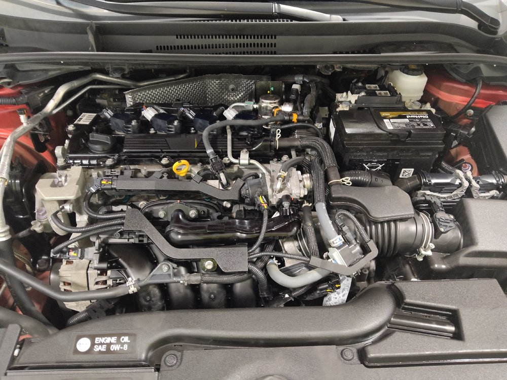 Used 2024 Toyota Corolla SE FWD image 30