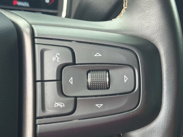Used 2024 GMC Sierra 2500 AT4 w/ AT4 Premium Plus Package AWD/4WD image 21