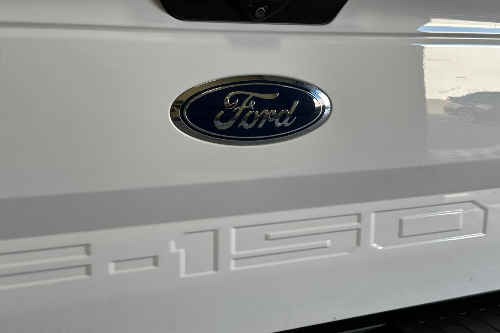 Used 2020 Ford F150 XLT AWD/4WD image 44