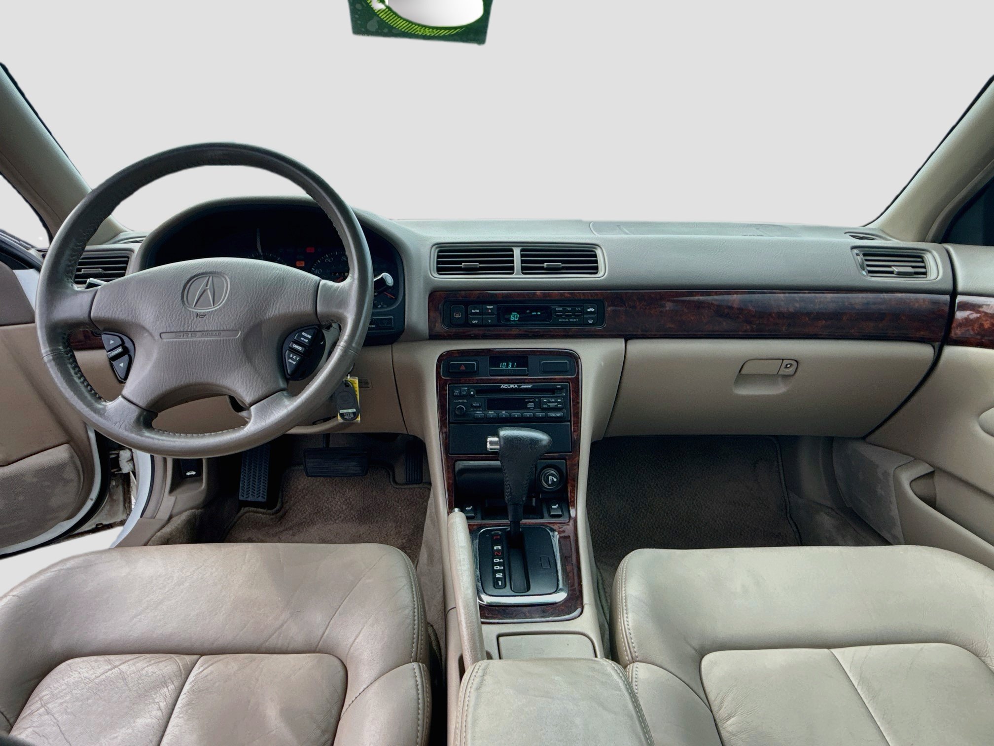 Used 1998 Acura CL 3.0 FWD image 14
