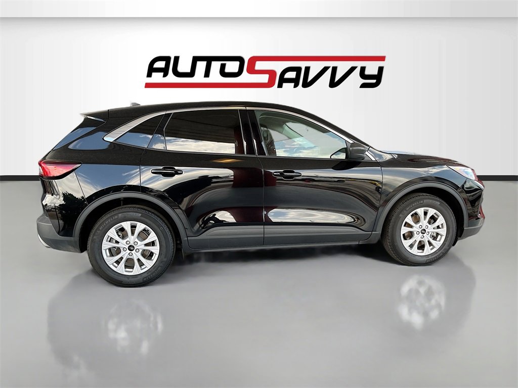Used 2024 Ford Escape Active image 8