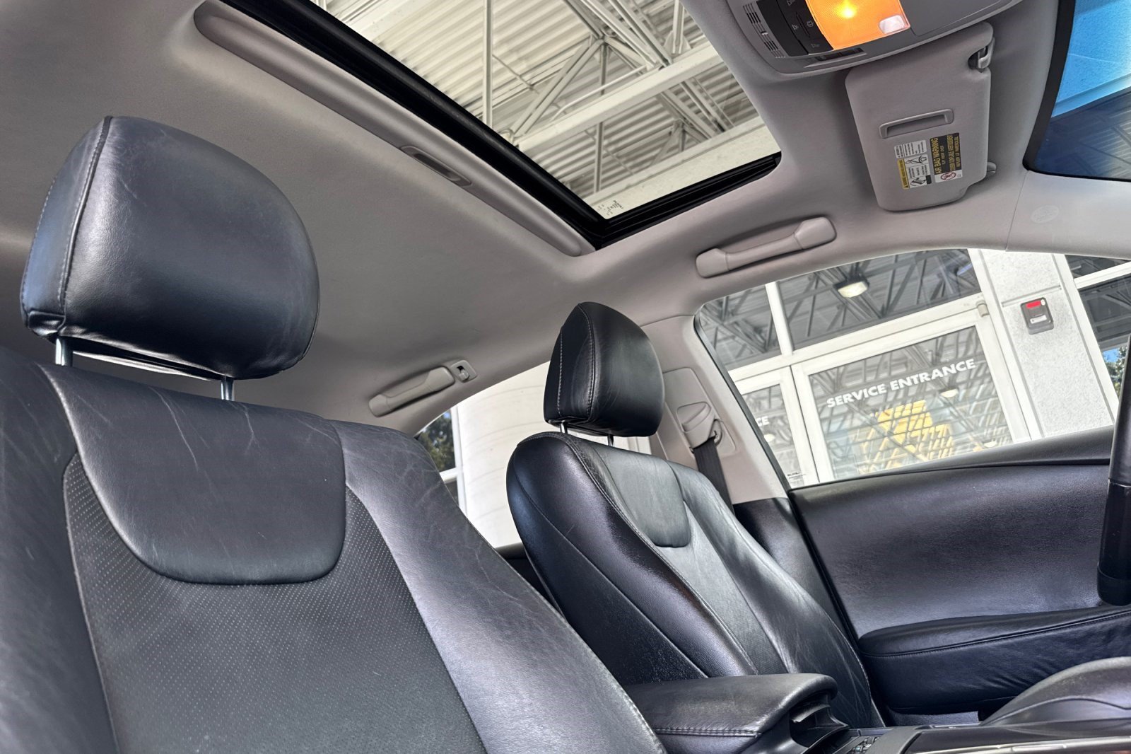Used 2013 Lexus RX 350 FWD w/ Navigation Pkg image 21
