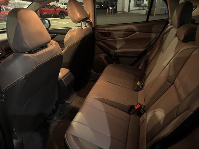 Used 2021 Subaru Crosstrek 2.5i Sport w/ Moonroof Package image 5