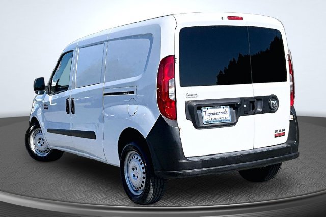 Used 2015 RAM ProMaster City Tradesman FWD image 4
