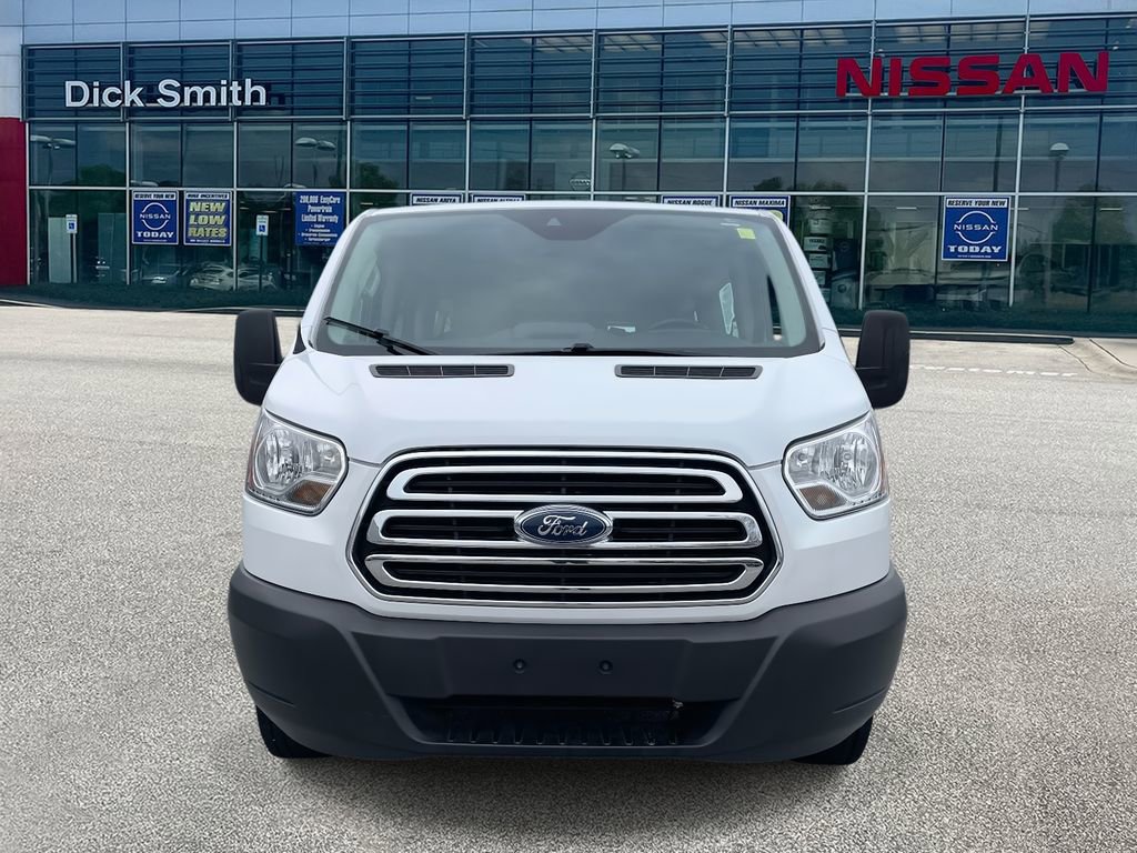 Used 2019 Ford Transit 350 XLT image 2