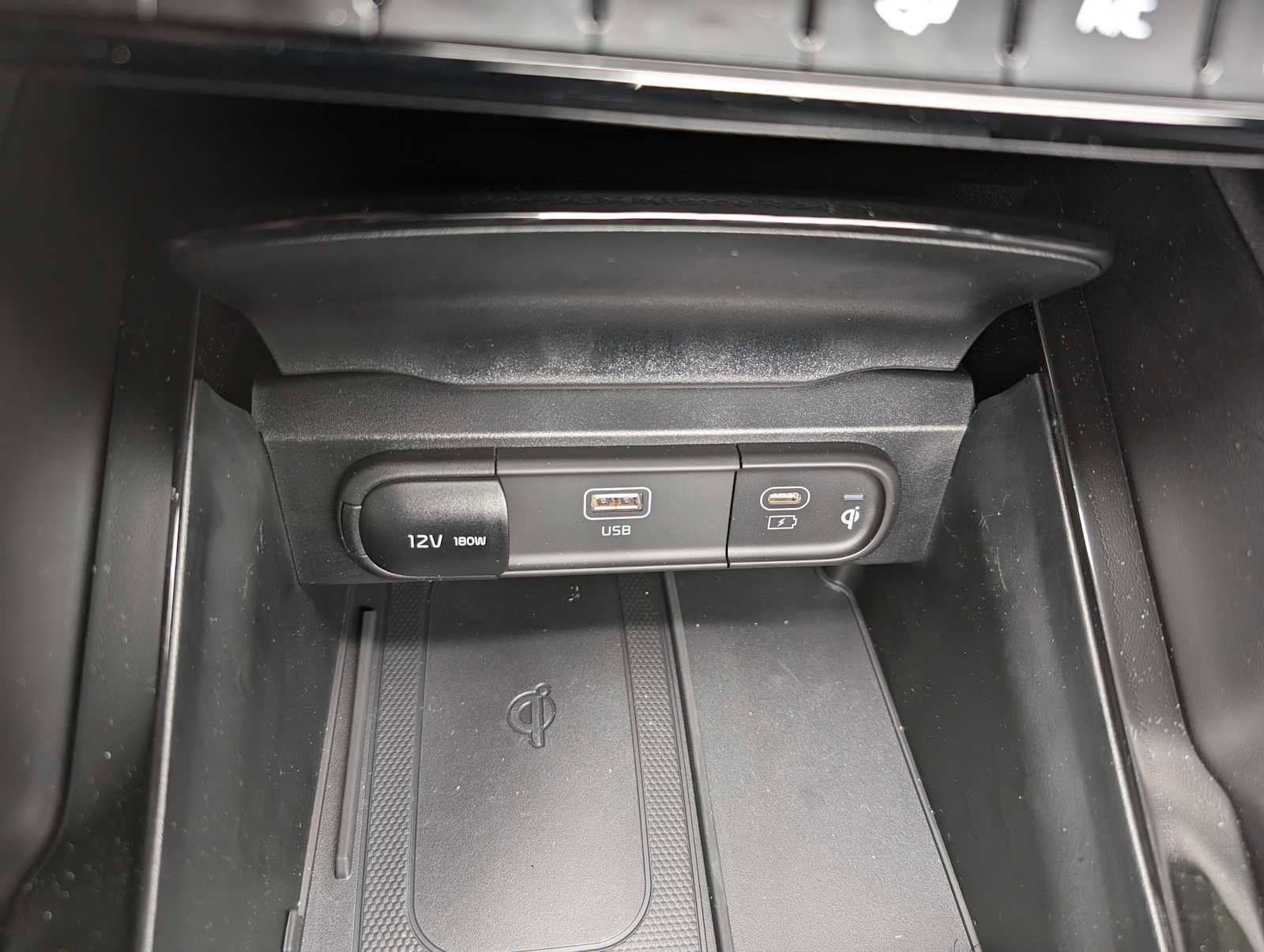 New 2025 Kia Telluride S image 29