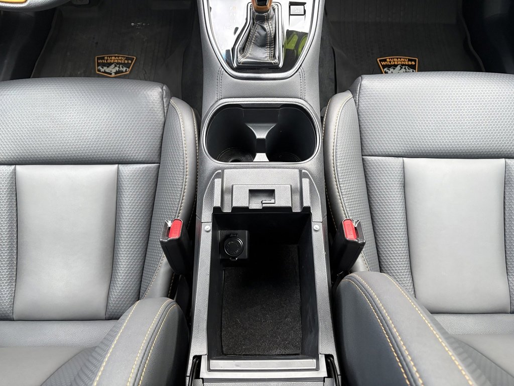 Used 2022 Subaru Outback Wilderness image 28