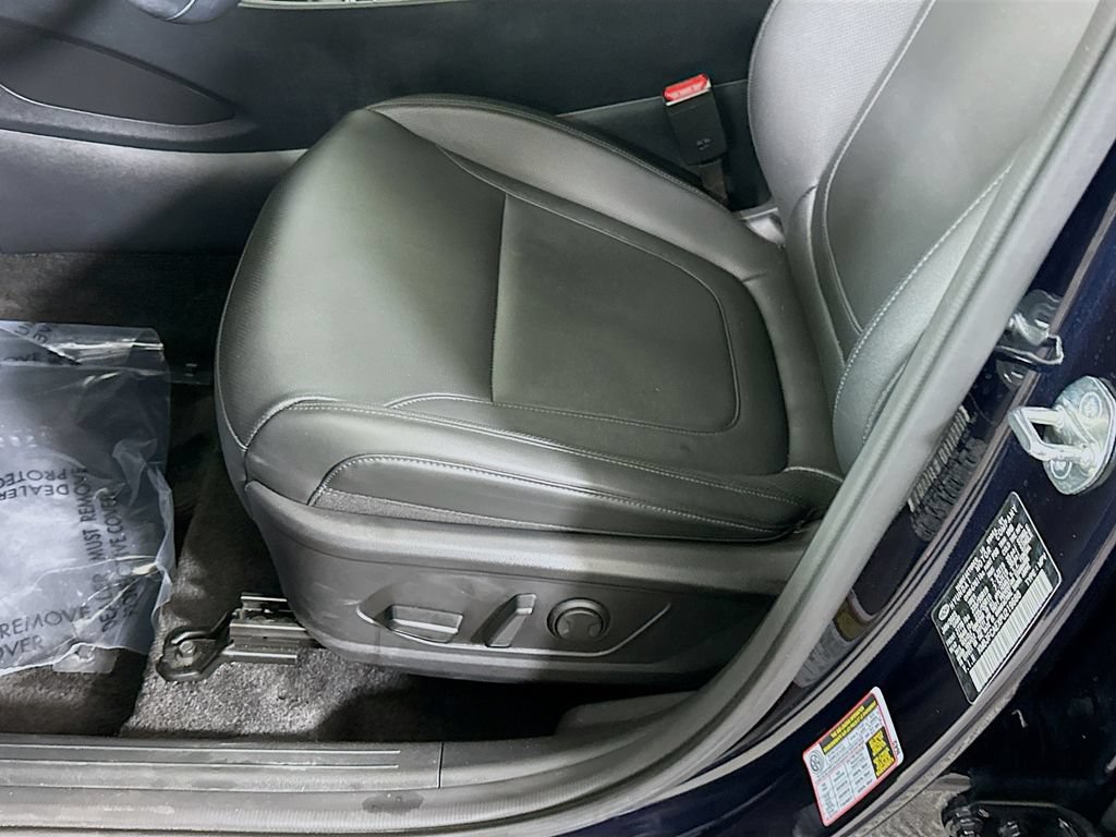 Used 2023 Hyundai Tucson XRT AWD/4WD image 25