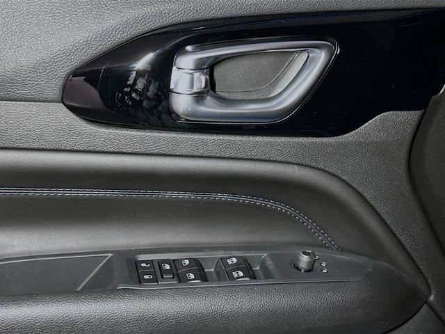 New 2025 Jeep Compass Limited w/ Sun & Sound Group image 12