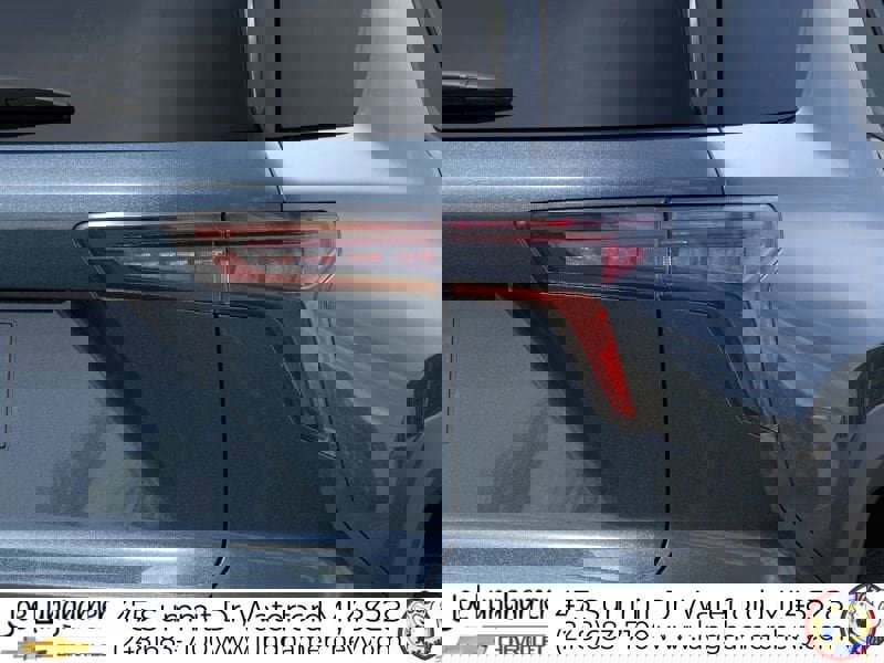 New 2026 Chevrolet Equinox LT image 11