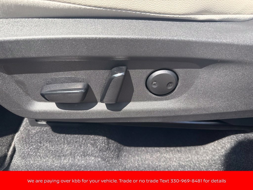 New 2026 Nissan Murano SL AWD/4WD image 13