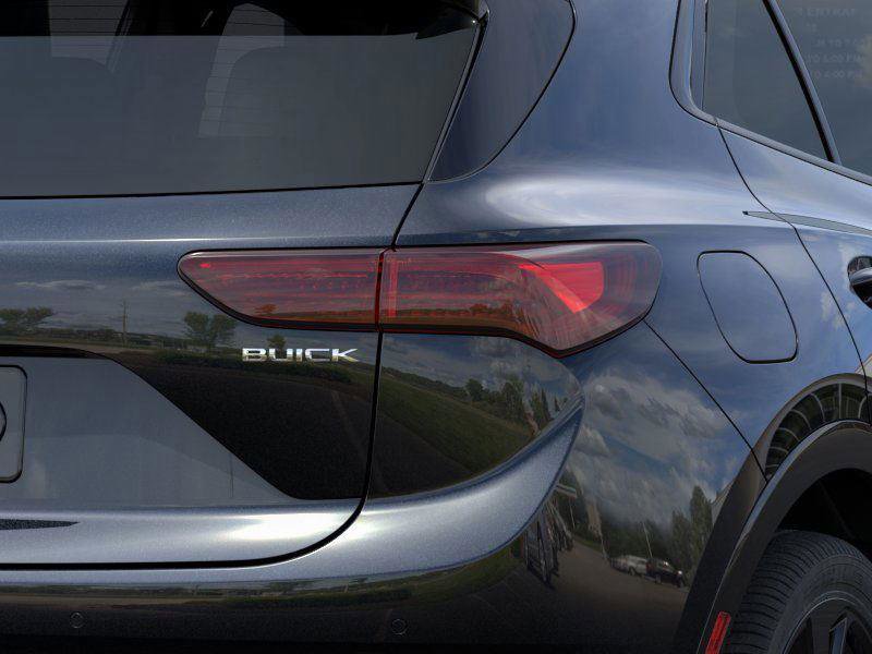 New 2026 Buick Envision Sport Touring image 11