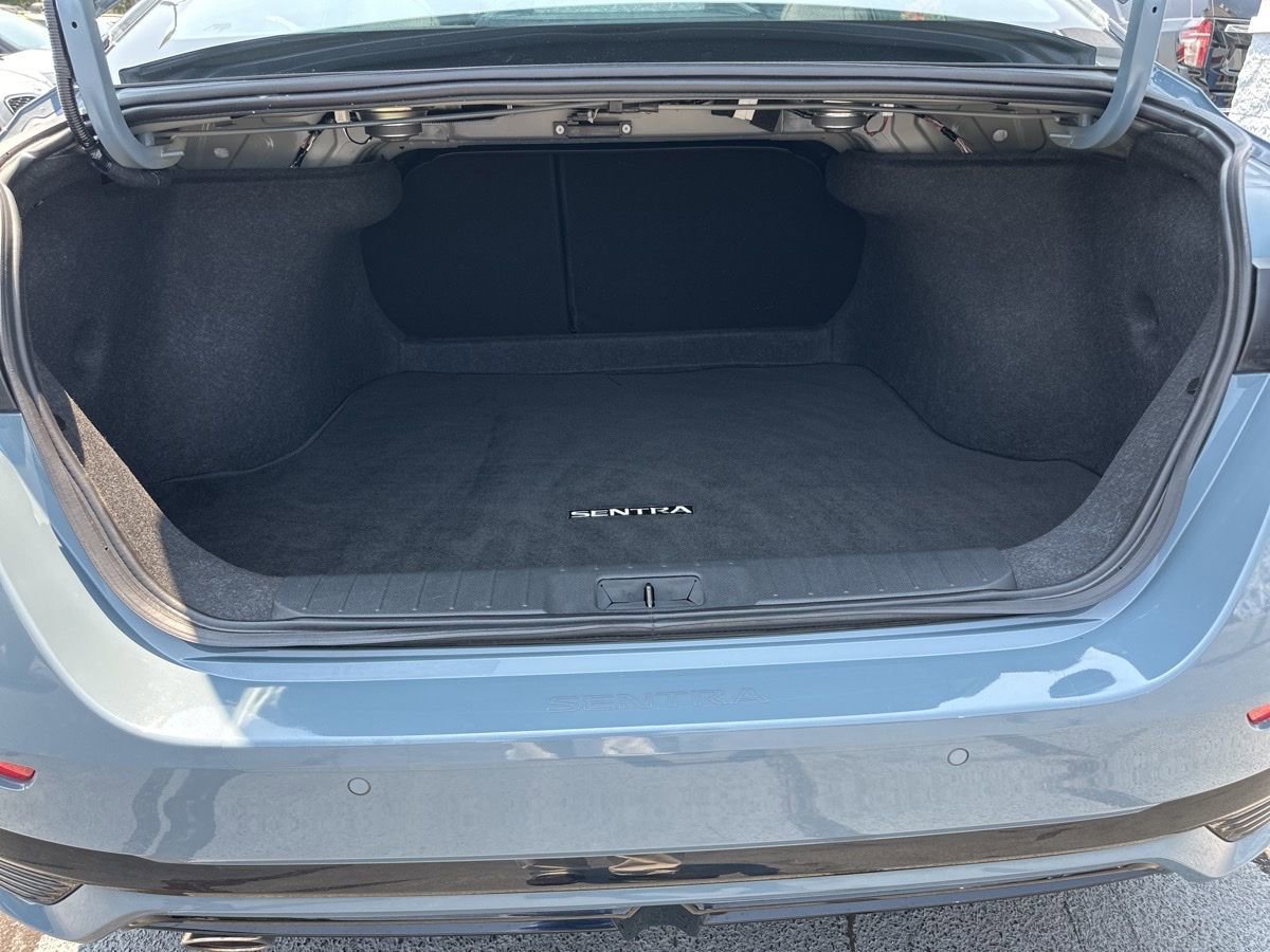 Used 2024 Nissan Sentra SR image 26