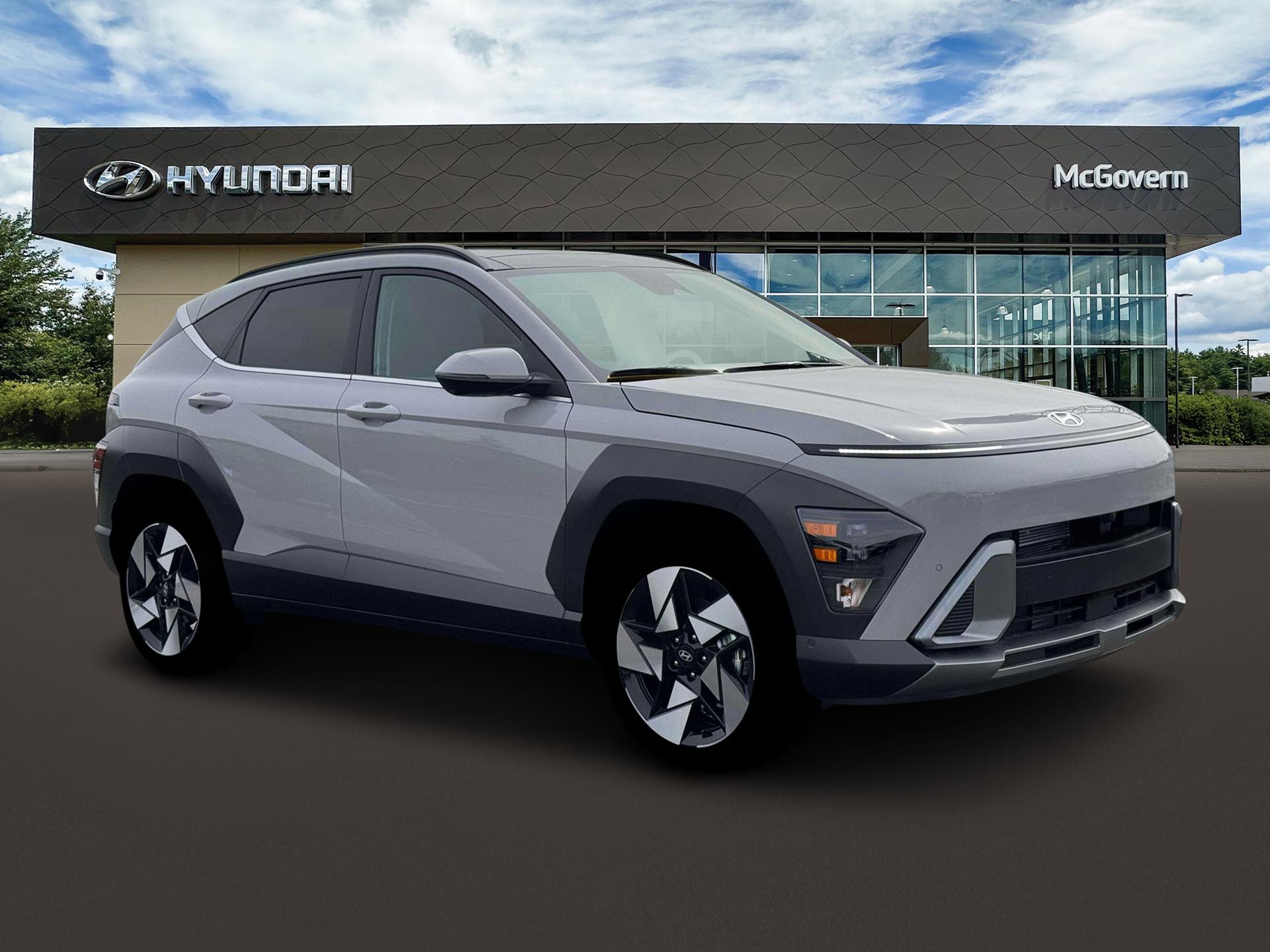 New 2026 Hyundai Kona Limited image 10