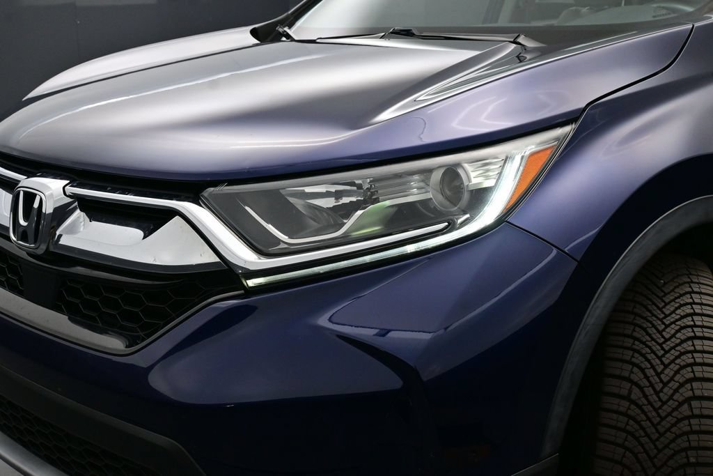 Used 2017 Honda CR-V EX-L image 40