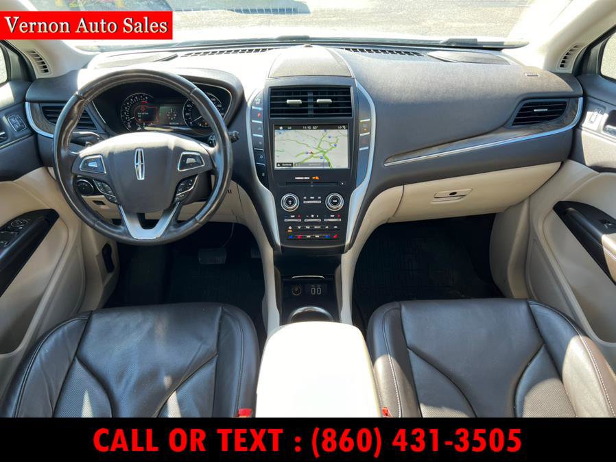 Used 2019 Lincoln MKC Reserve w/ MKC Climate Package image 26