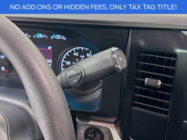 New 2026 Ford F350 XL w/ STX Appearance Package image 16