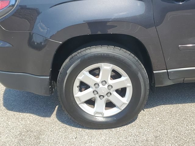 Used 2016 GMC Acadia SLE AWD/4WD image 5