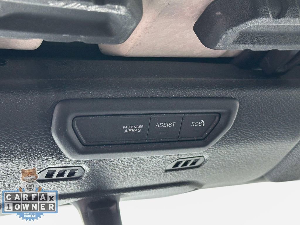 Used 2023 Jeep Wrangler Unlimited w/ Convenience Group image 34