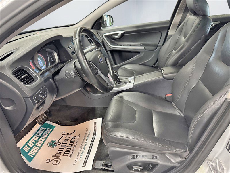 Used 2016 Volvo V60 T5 Premier AWD/4WD image 14