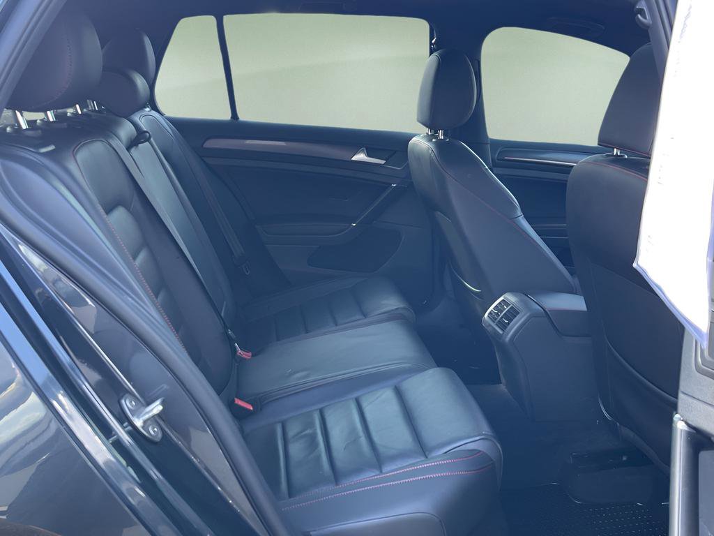 Used 2021 Volkswagen GTI SE image 12